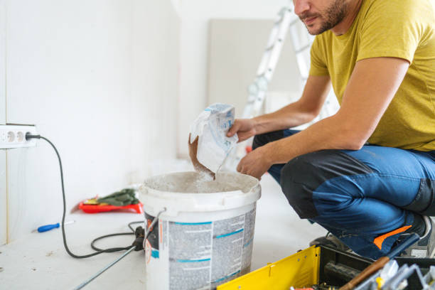 Professional Mold Removal in Canal Winchester, OH