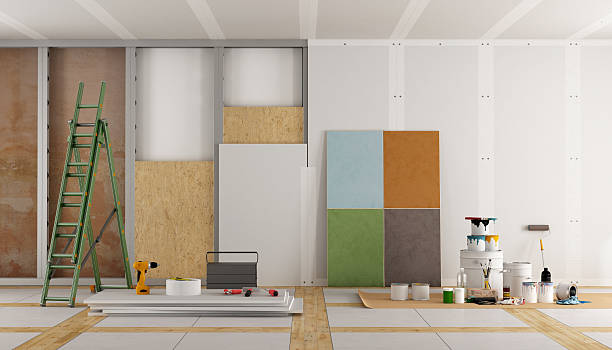 Mold Odor Removal Services in Canal Winchester, OH